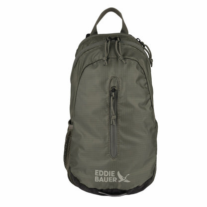Eddie Bauer Stowaway Packable Sling 3.0