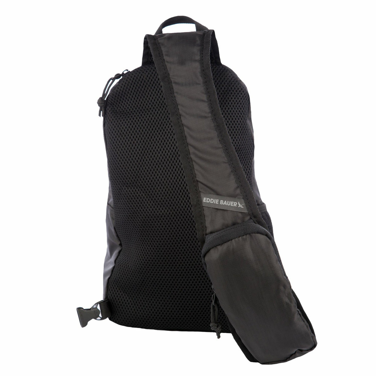 Eddie Bauer Stowaway Packable Sling 3.0