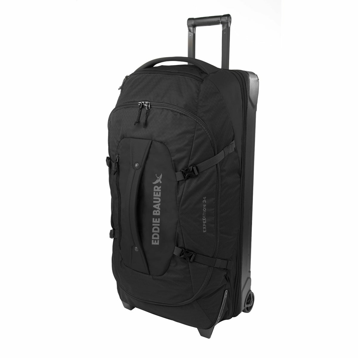Eddie Bauer Expedition 34 Duffel 2.0