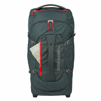 Eddie Bauer Expedition 34 Duffel 2.0