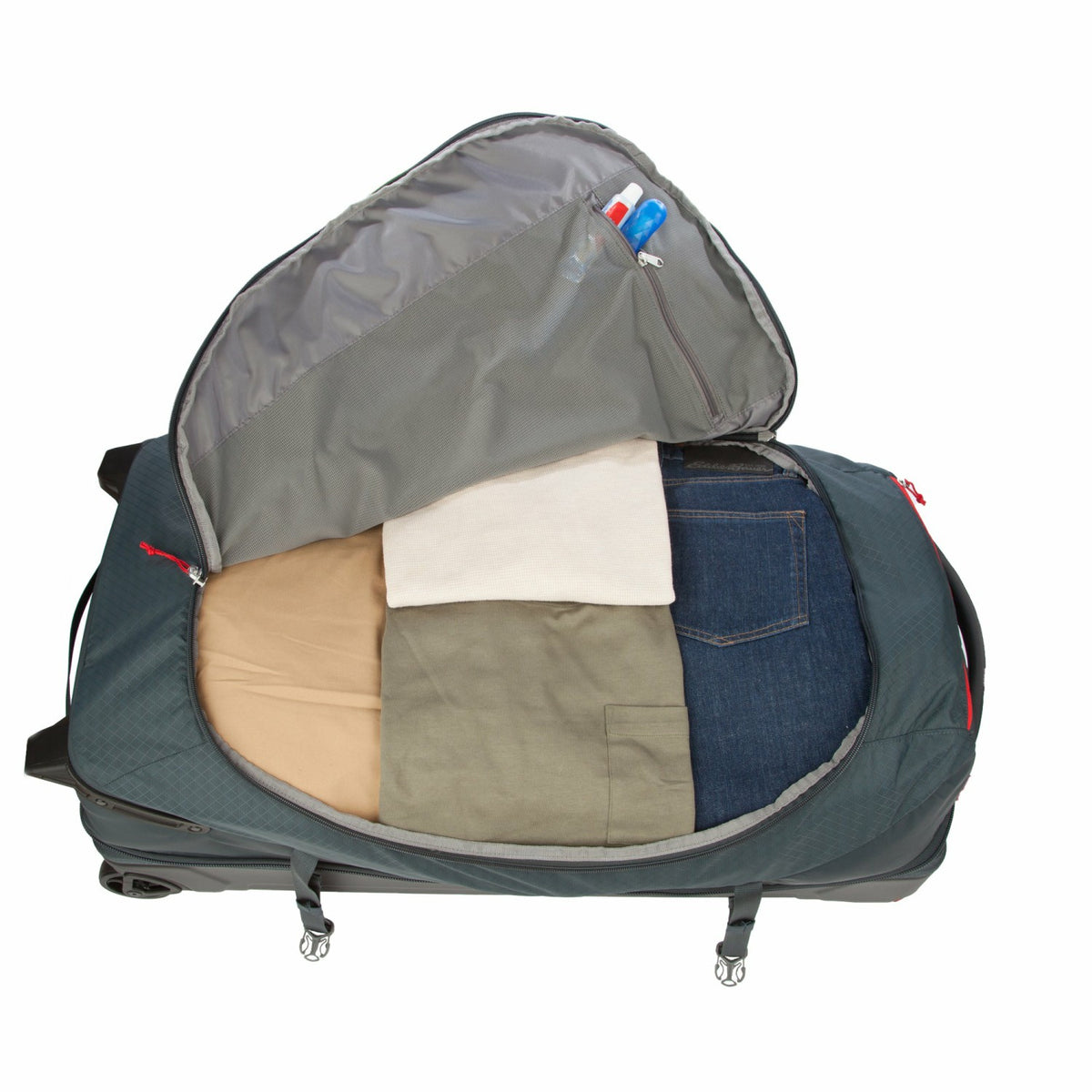 Eddie Bauer Expedition 34 Duffel 2.0