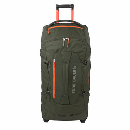 Eddie Bauer Expedition 34 Duffel 2.0