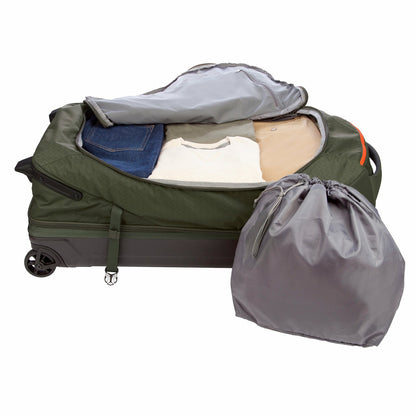 Eddie Bauer Expedition 34 Duffel 2.0