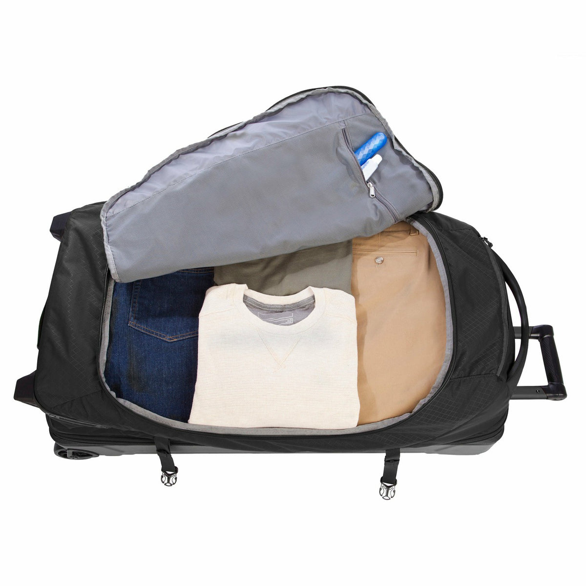 Eddie Bauer Expedition 34 Duffel 2.0