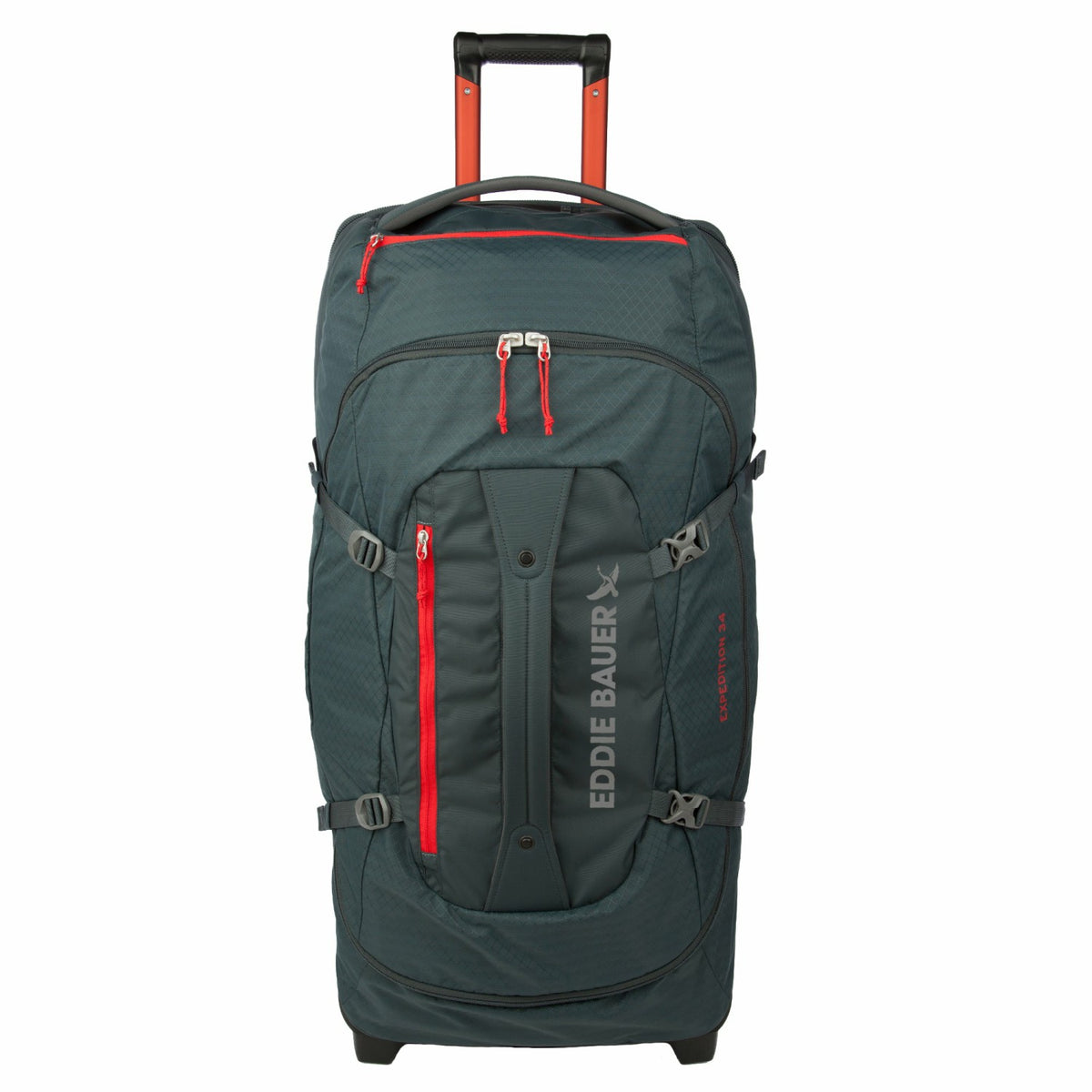 Eddie Bauer Expedition 34 Duffel 2.0