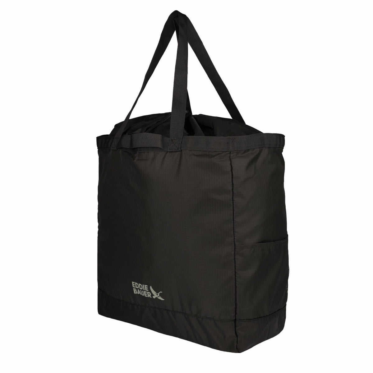 Eddie Bauer Stowaway Packable 25L Cinch Tote