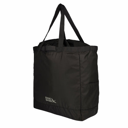 Eddie Bauer Stowaway Packable 25L Cinch Tote