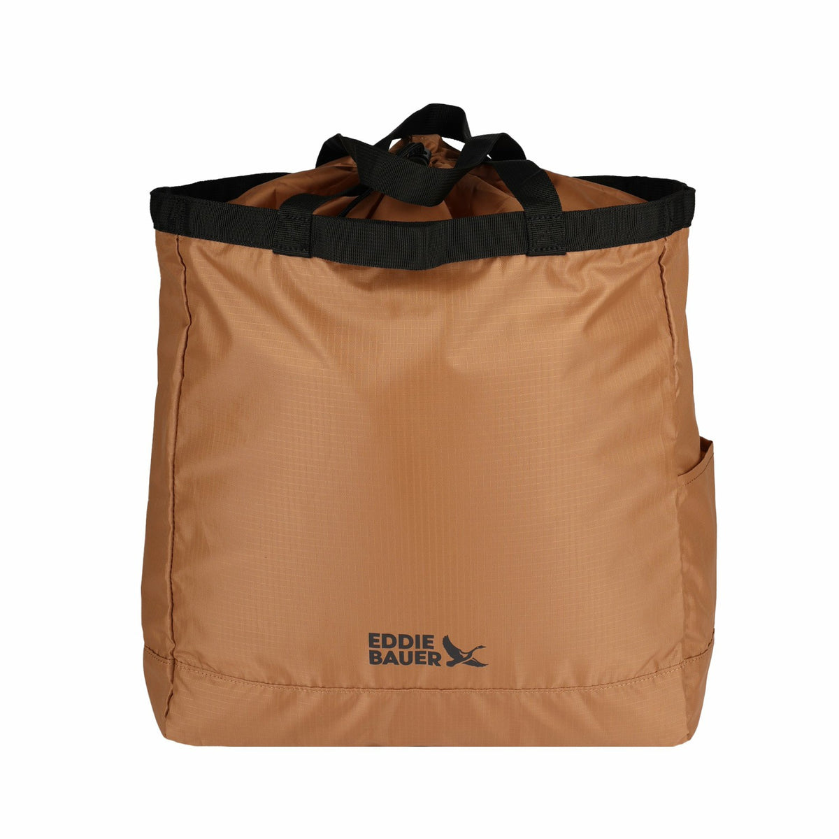 Eddie Bauer Stowaway Packable 25L Cinch Tote