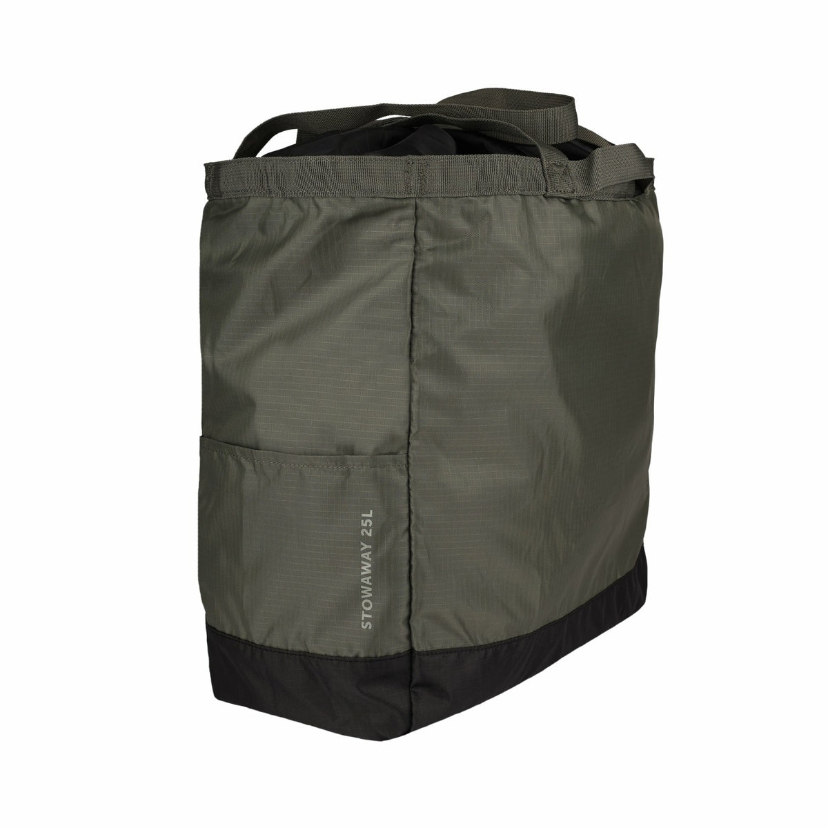 Eddie Bauer Stowaway Packable 25L Cinch Tote