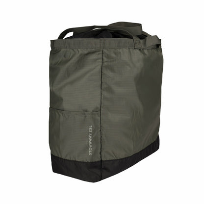 Eddie Bauer Stowaway Packable 25L Cinch Tote