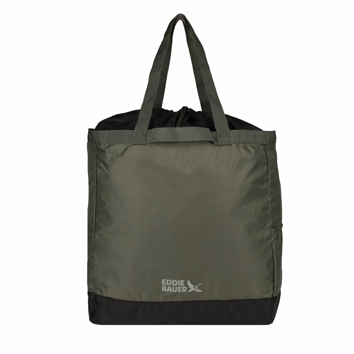 Eddie Bauer Stowaway Packable 25L Cinch Tote