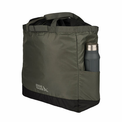 Eddie Bauer Stowaway Packable 25L Cinch Tote
