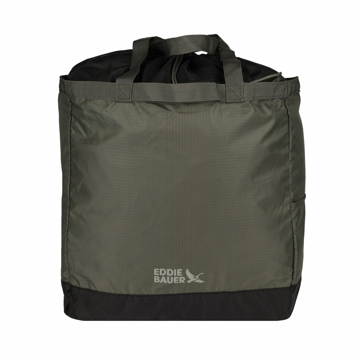 Eddie Bauer Stowaway Packable 25L Cinch Tote