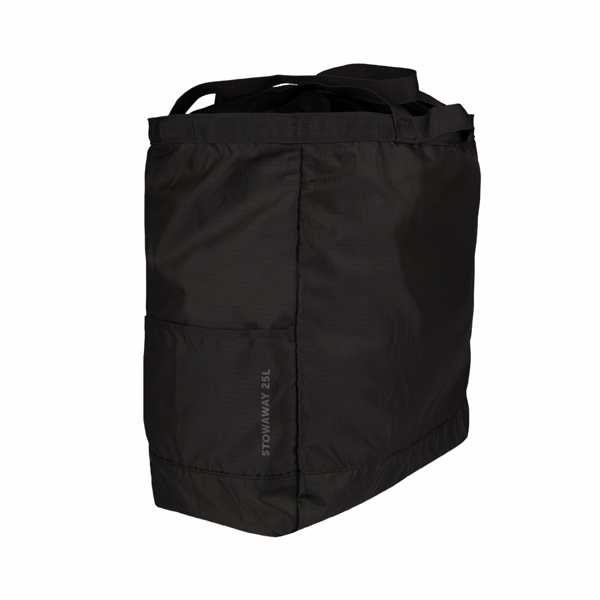 Eddie Bauer Stowaway Packable 25L Cinch Tote