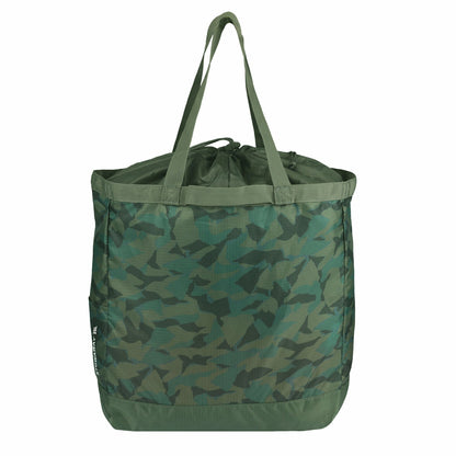 Eddie Bauer Stowaway Packable 25L Cinch Tote