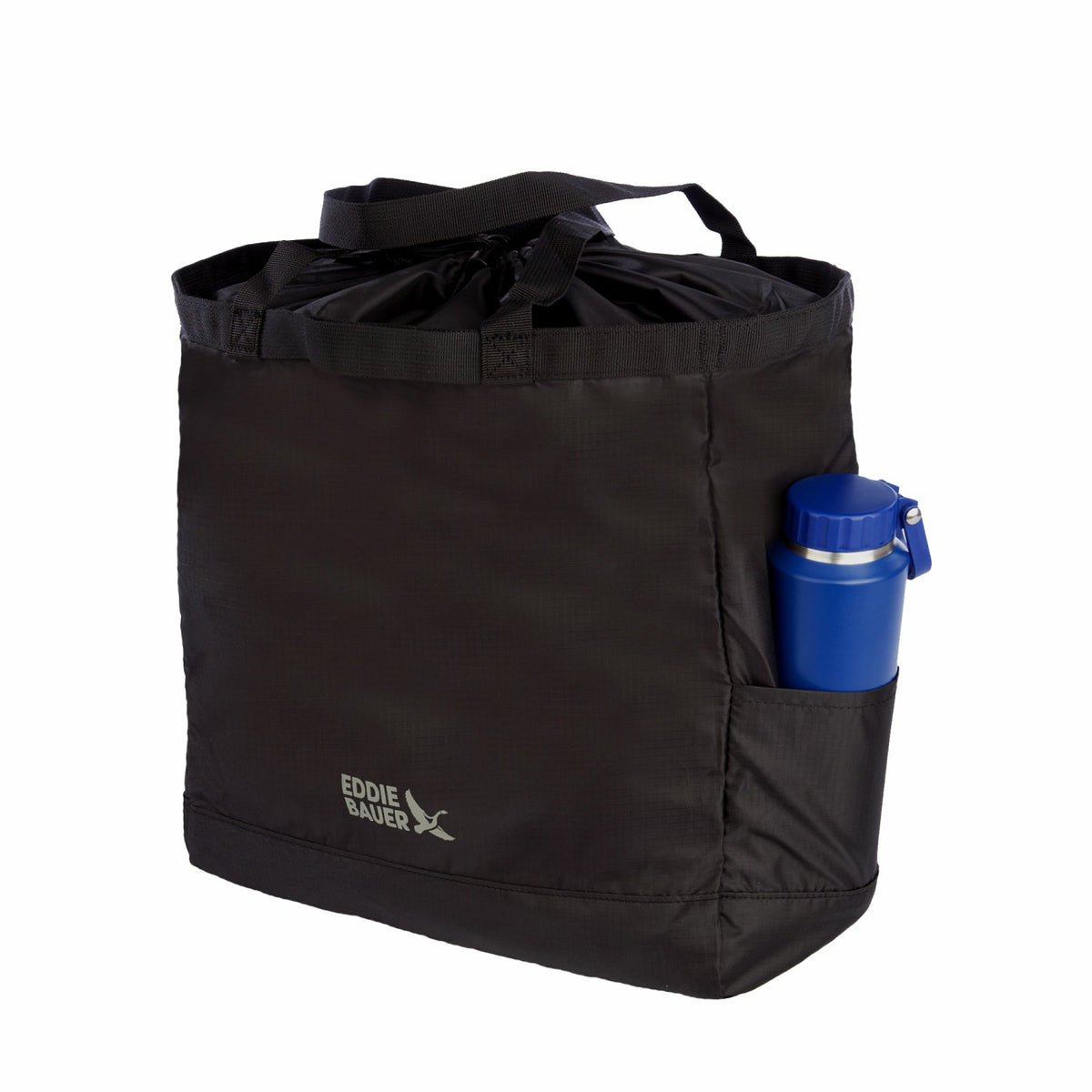 Eddie Bauer Stowaway Packable 25L Cinch Tote