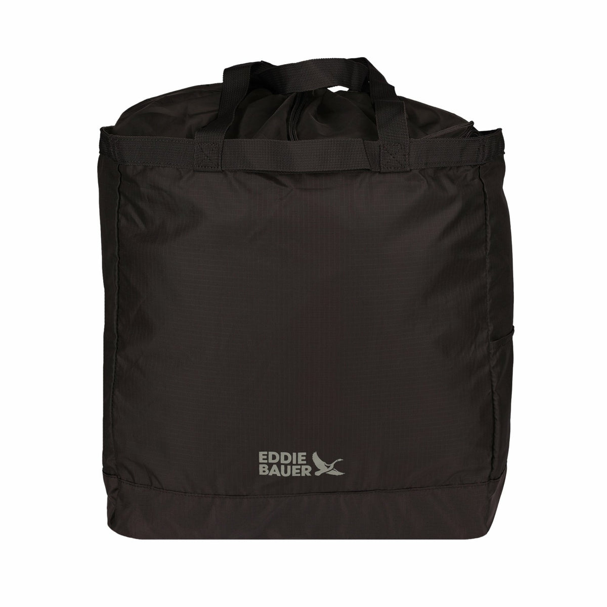 Eddie Bauer Stowaway Packable 25L Cinch Tote