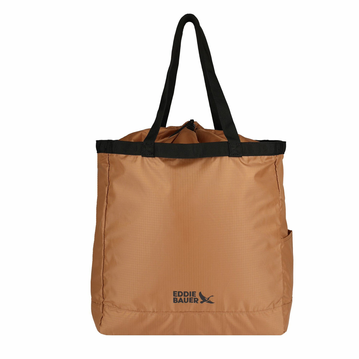 Eddie Bauer Stowaway Packable 25L Cinch Tote