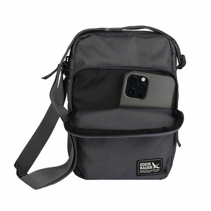 Eddie Bauer Jasper Crossbody Bag