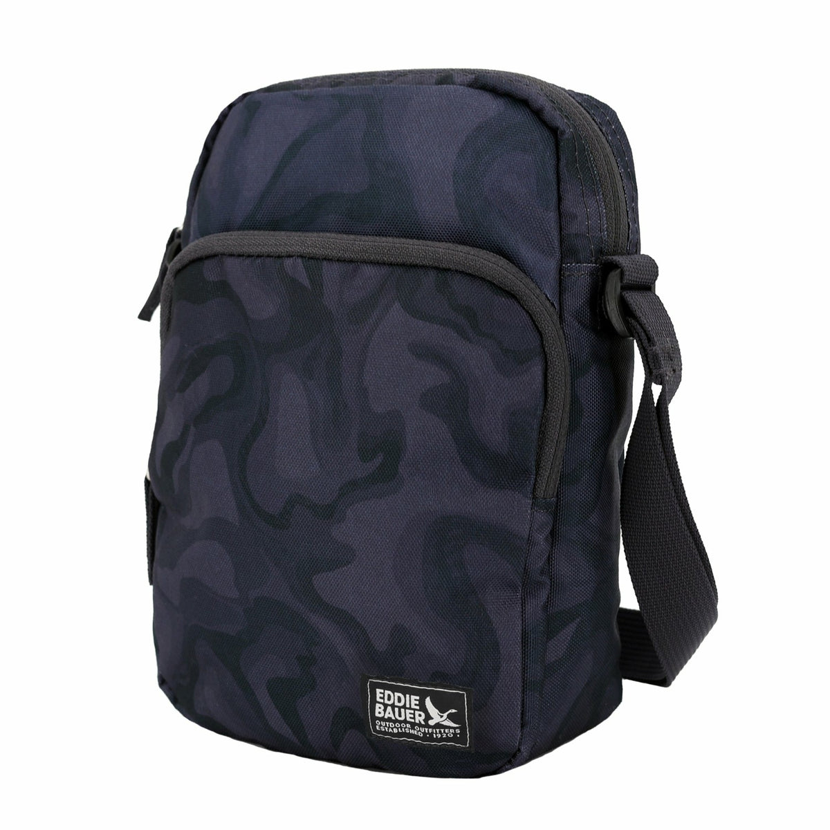 Eddie Bauer Jasper Crossbody Bag