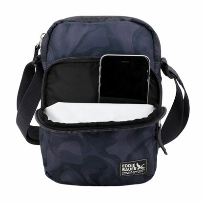 Eddie Bauer Jasper Crossbody Bag