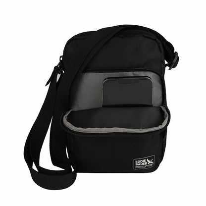 Eddie Bauer Jasper Crossbody Bag