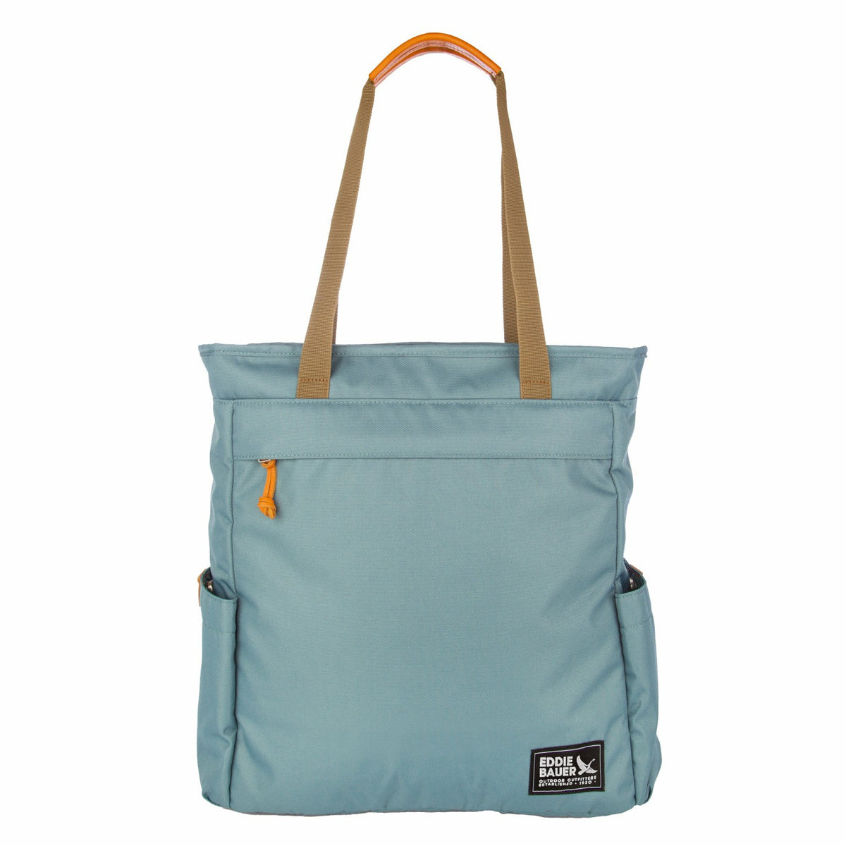 Eddie Bauer Bygone Recycled Backpack Tote