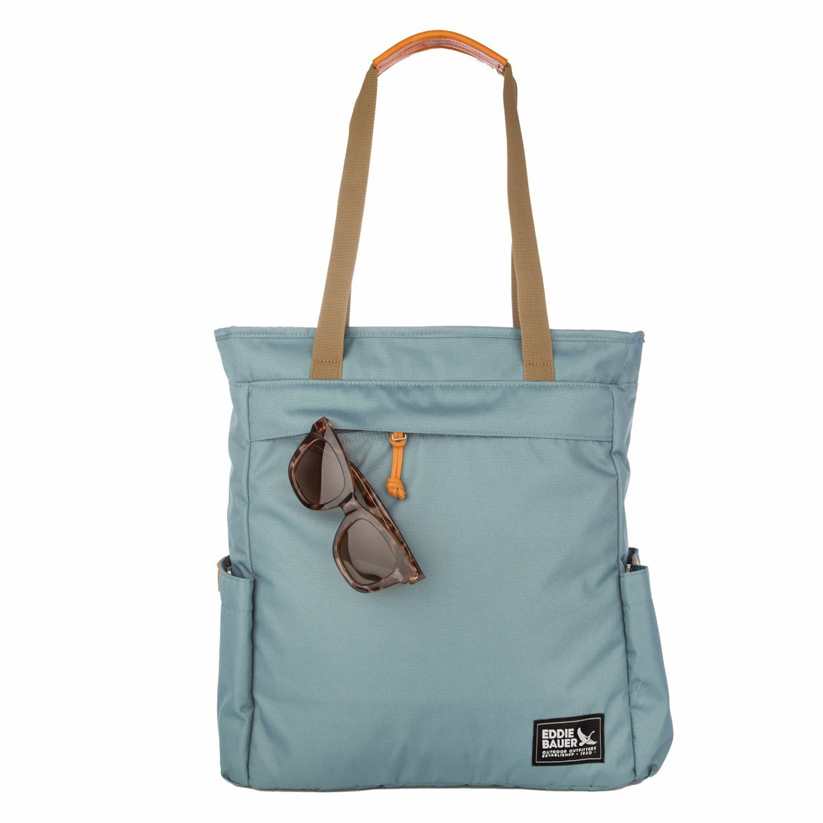 Eddie Bauer Bygone Recycled Backpack Tote
