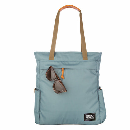 Eddie Bauer Bygone Recycled Backpack Tote