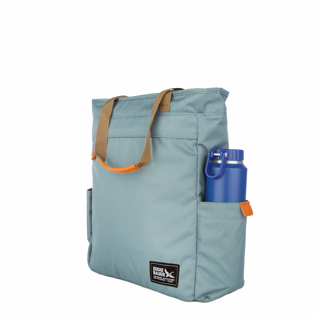 Eddie Bauer Bygone Recycled Backpack Tote