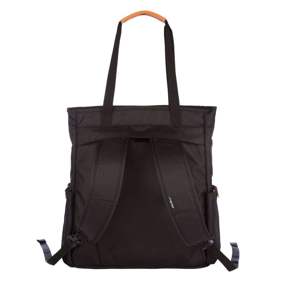 Eddie Bauer Bygone Recycled Backpack Tote