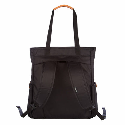 Eddie Bauer Bygone Recycled Backpack Tote