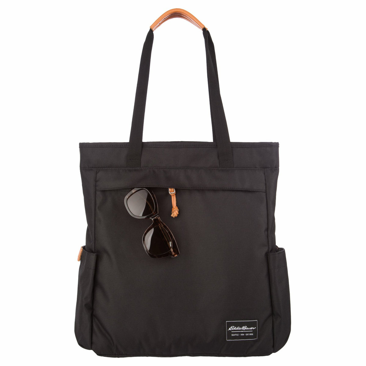 Eddie Bauer Bygone Recycled Backpack Tote