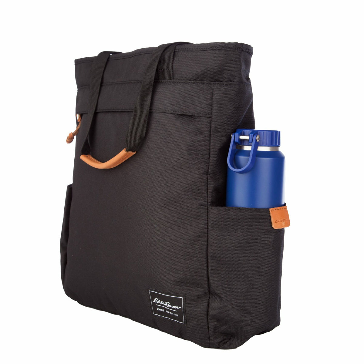 Eddie Bauer Bygone Recycled Backpack Tote