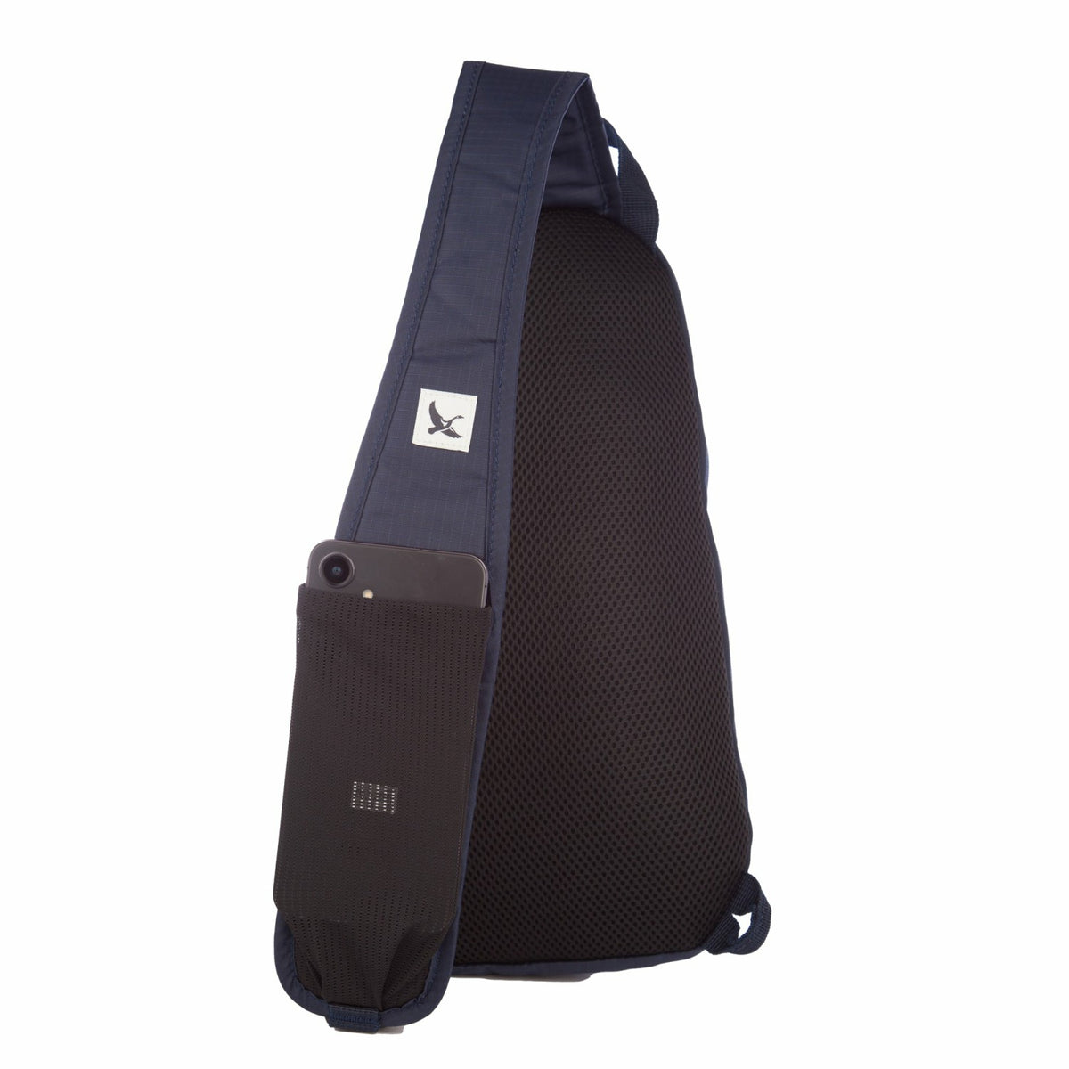 Eddie Bauer RFID-Blocking Travel Sling