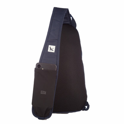 Eddie Bauer RFID-Blocking Travel Sling