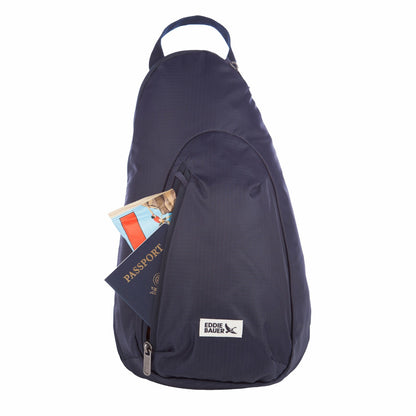 Eddie Bauer RFID-Blocking Travel Sling