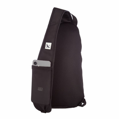 Eddie Bauer RFID-Blocking Travel Sling