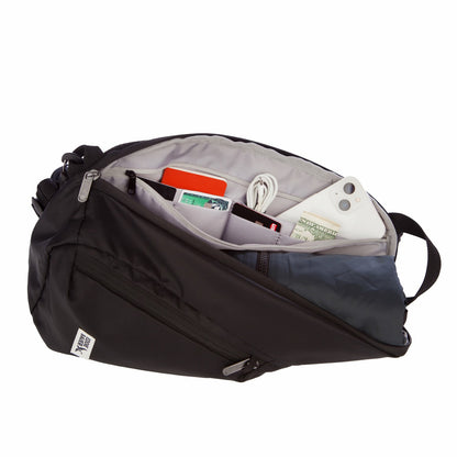 Eddie Bauer RFID-Blocking Travel Sling
