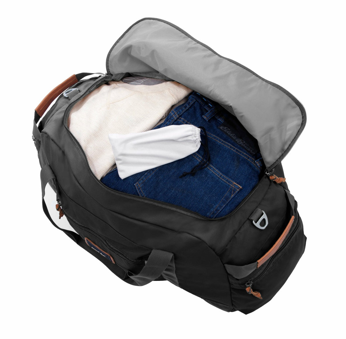 Eddie Bauer Bygone 45L Duffel