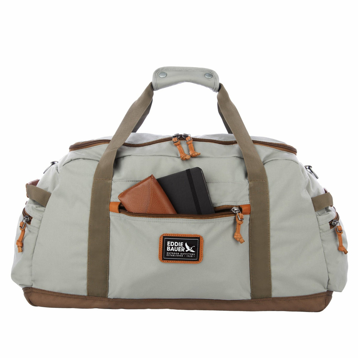 Eddie Bauer Bygone 45L Duffel