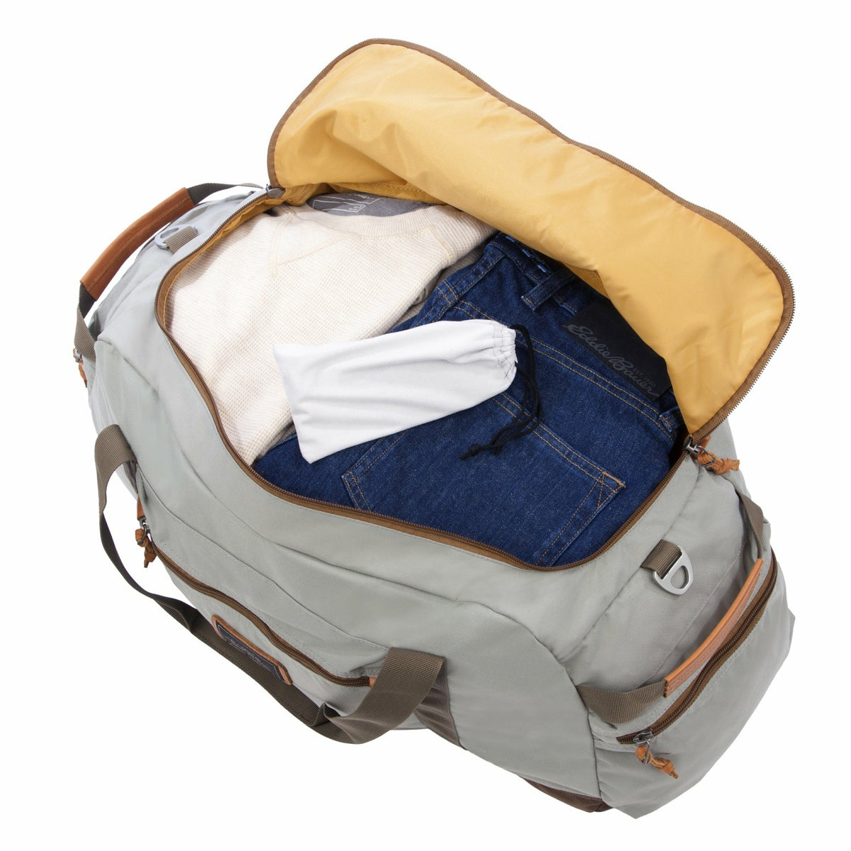 Eddie Bauer Bygone 45L Duffel