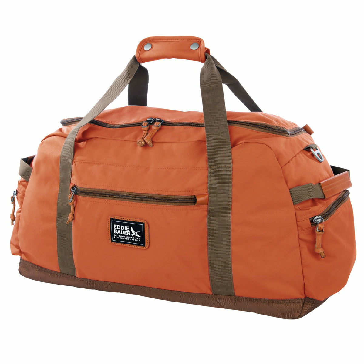 Eddie Bauer Bygone 45L Duffel