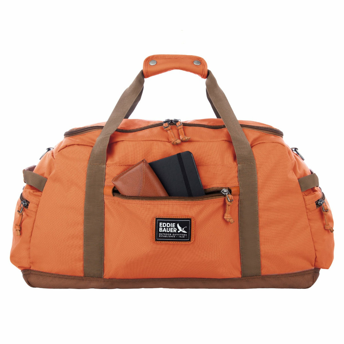 Eddie Bauer Bygone 45L Duffel