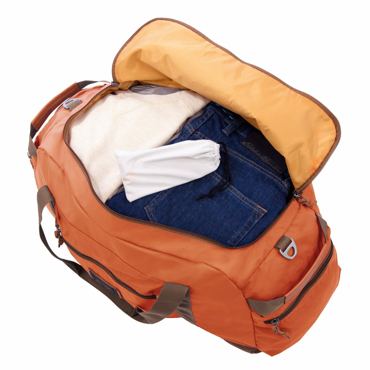 Eddie Bauer Bygone 45L Duffel