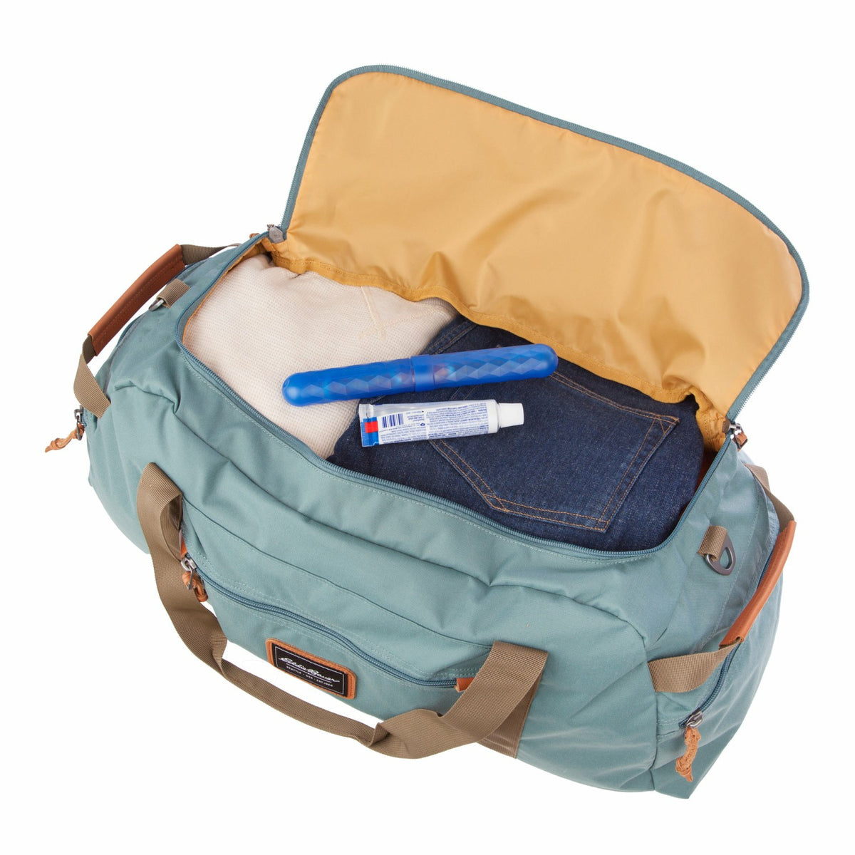 Eddie Bauer Bygone 45L Duffel