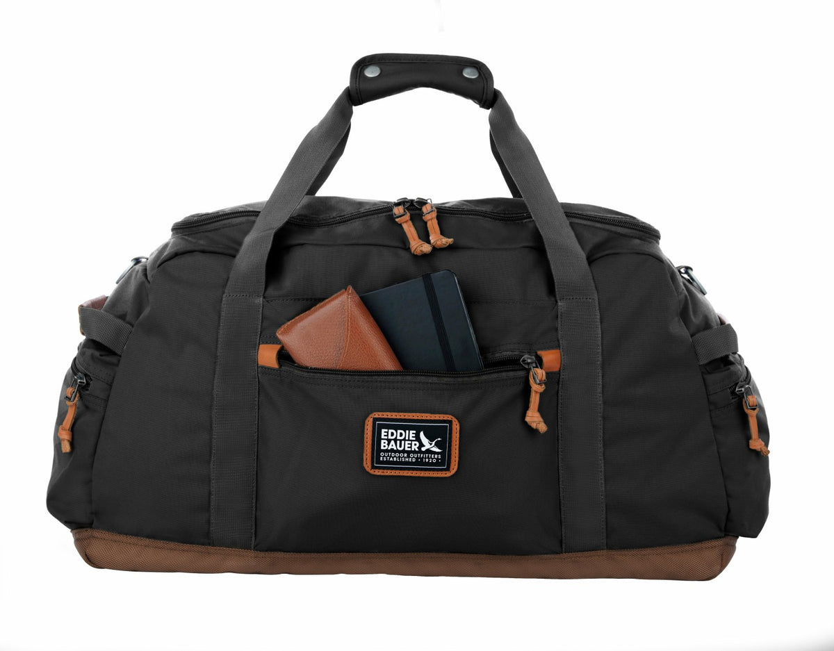 Eddie Bauer Bygone 45L Duffel