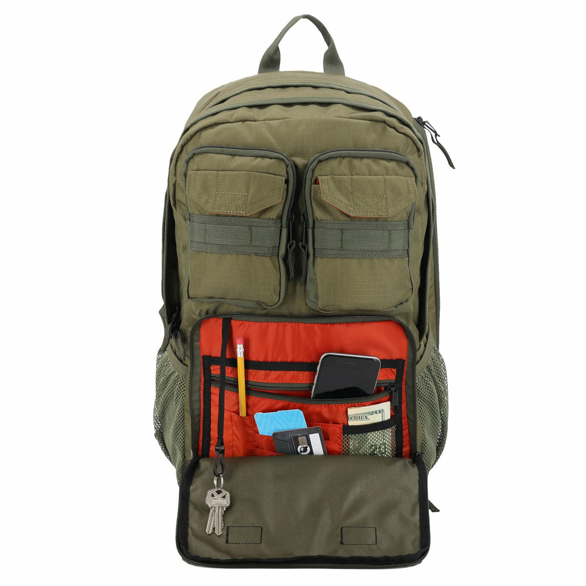 Eddie Bauer Cargo Pack 30L