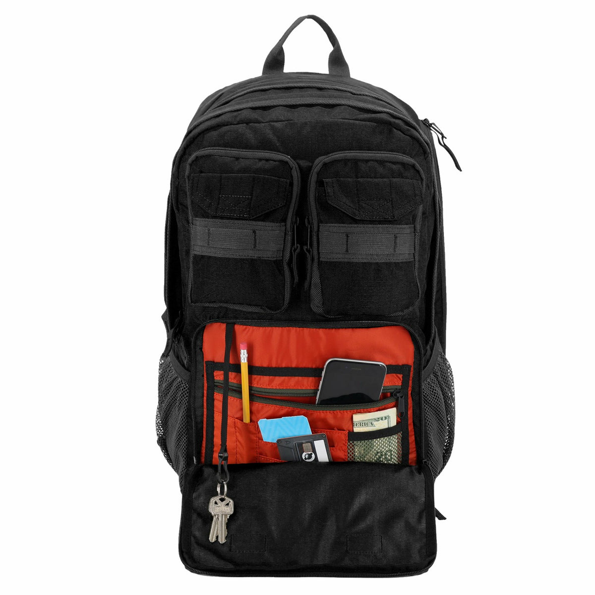 Eddie Bauer Cargo Pack 30L