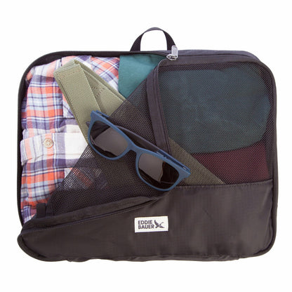 Eddie Bauer 5 Pcs Packing Organizer Set